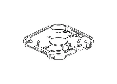 AVA Bracket